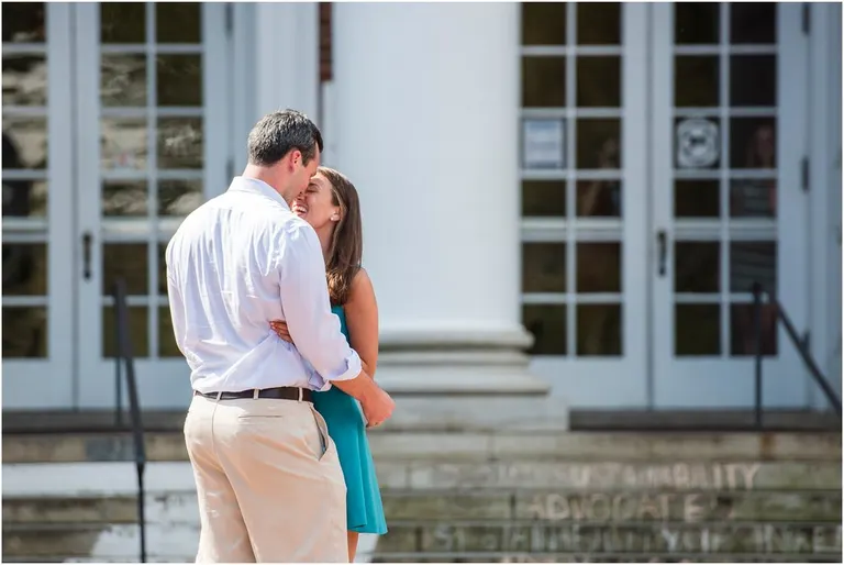 8 Tips for Photographing A Proposal