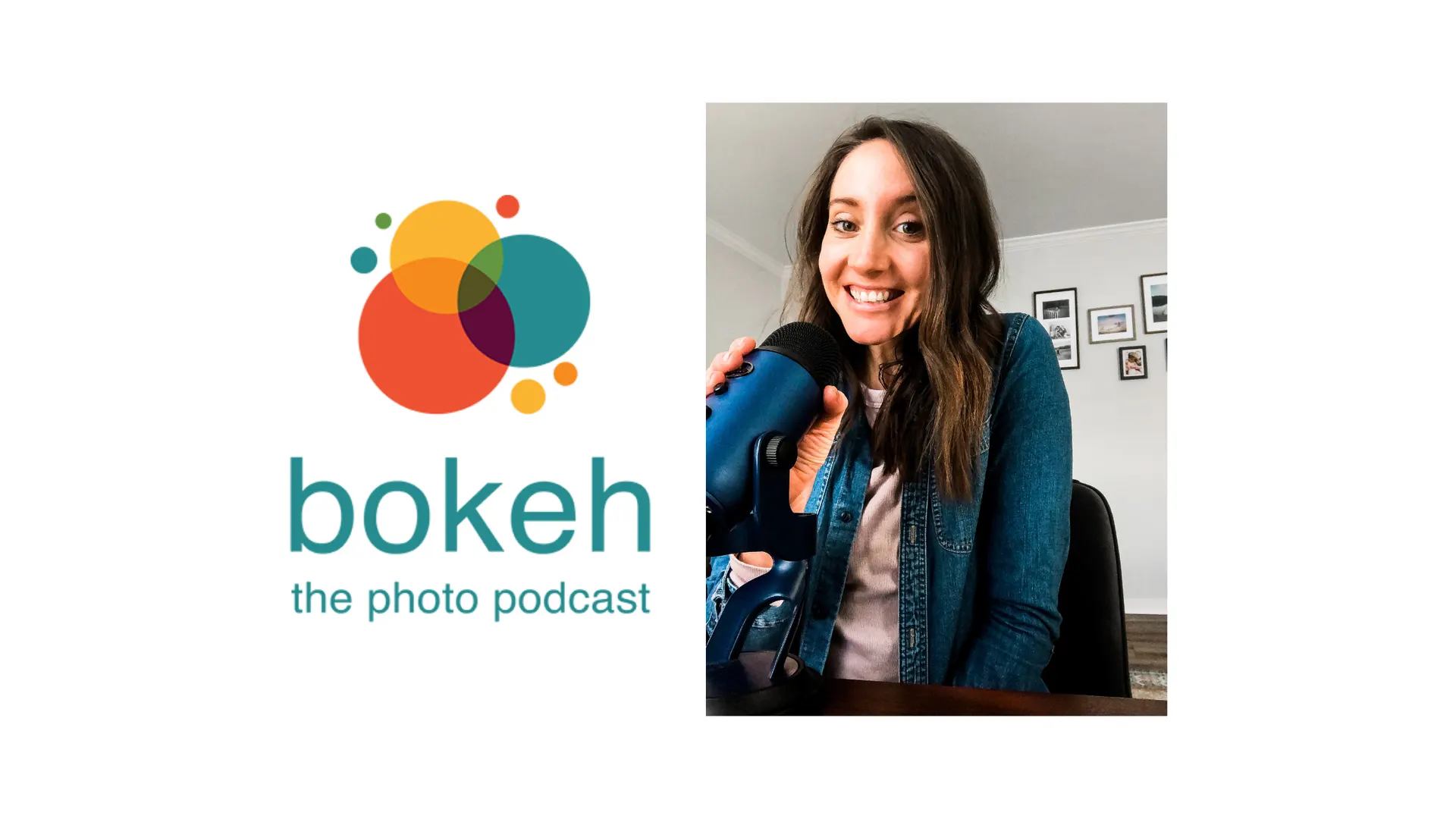 How to Simplify Workflow | Interview on The Bokeh Podcast
