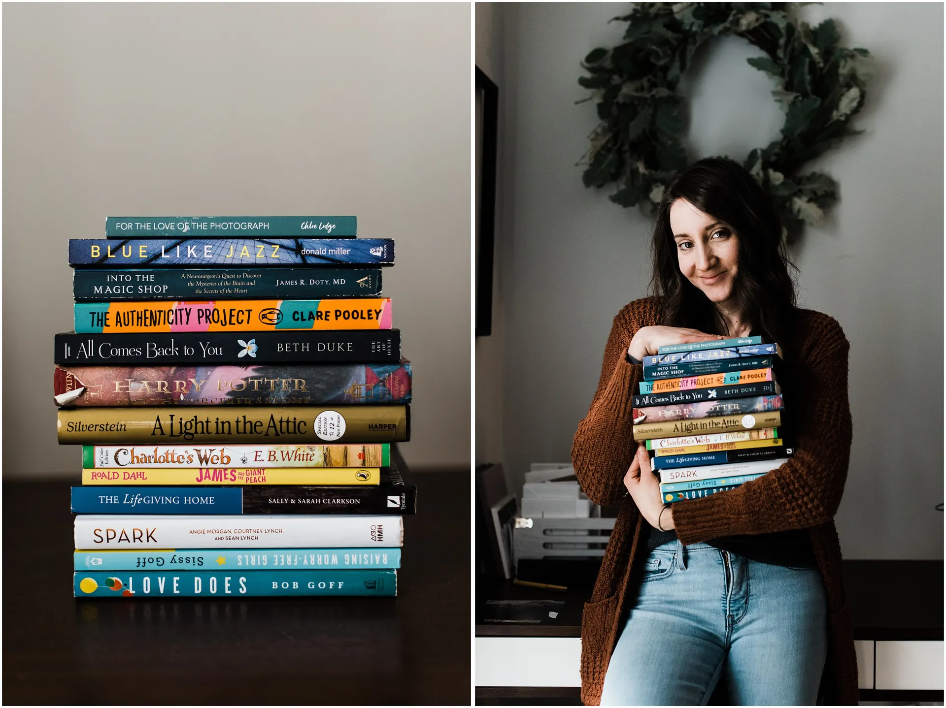 My 2022 Book List