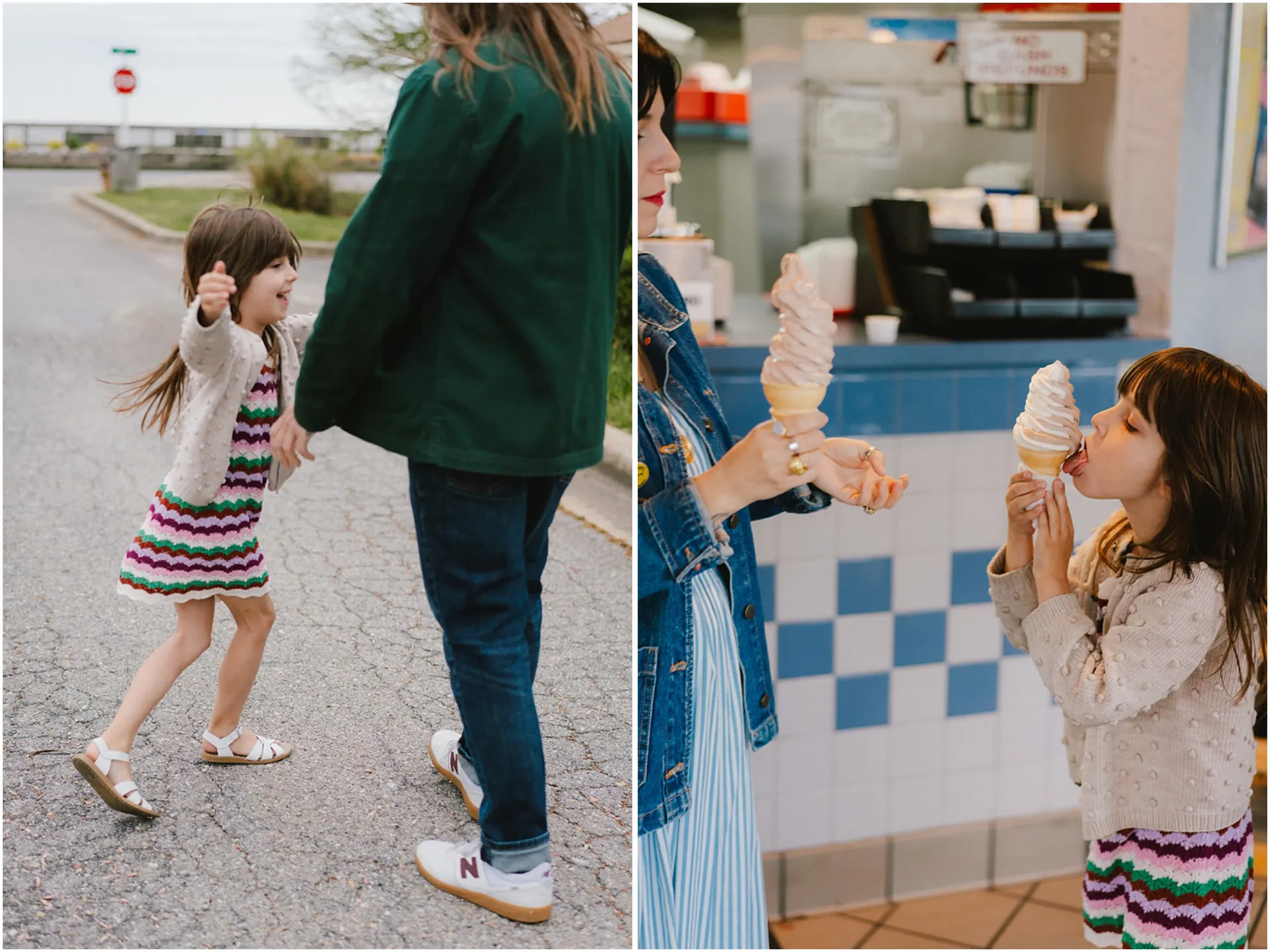 How to plan Charlottesville family photos that feel like you