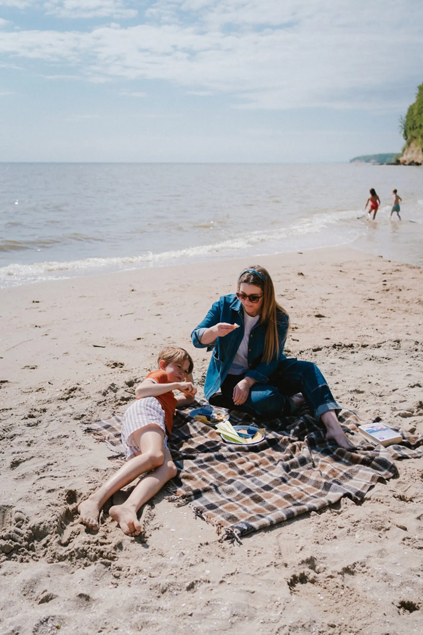 How to plan Charlottesville family photos that feel like you