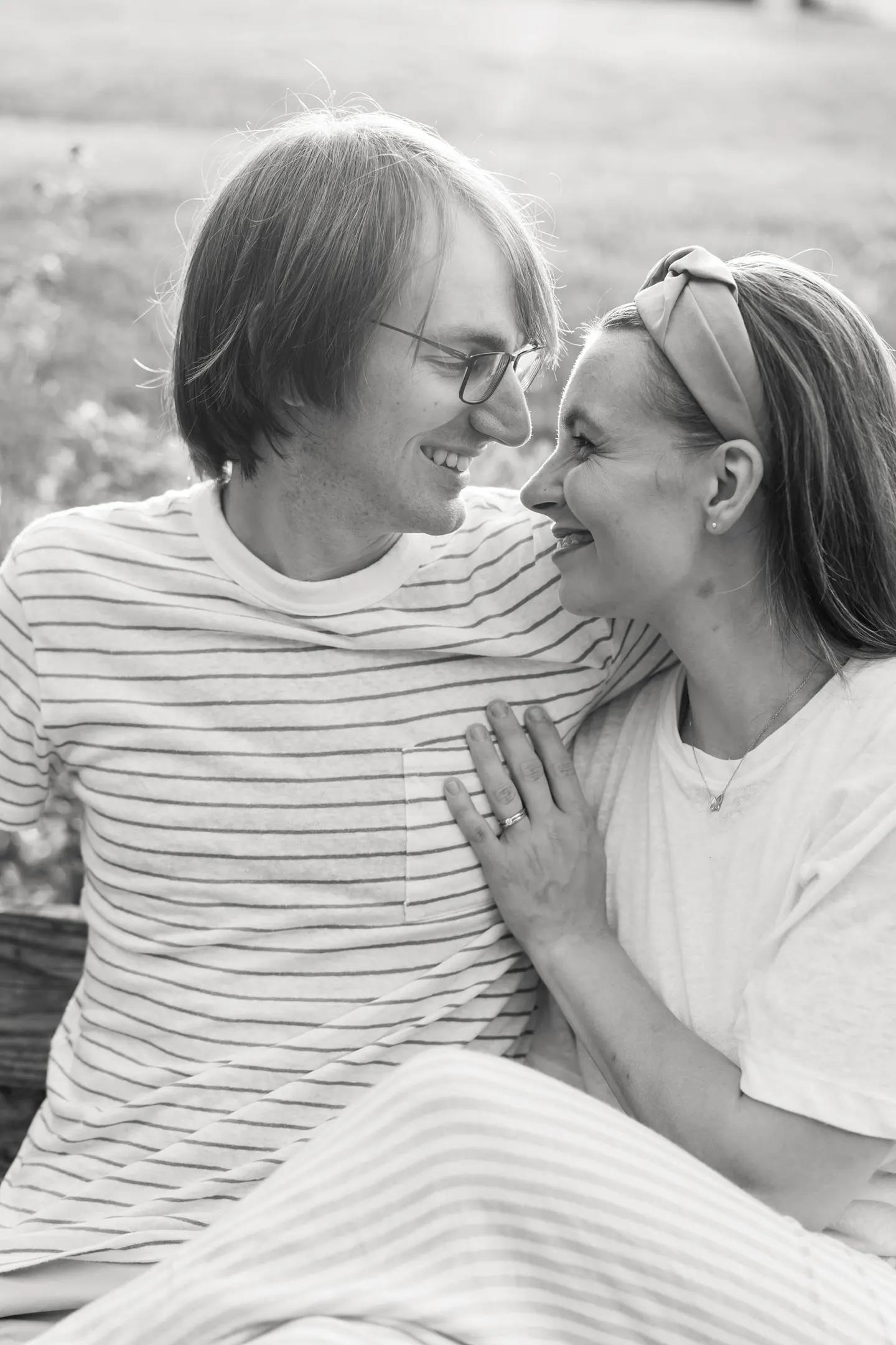 Reasons to love spring family photos