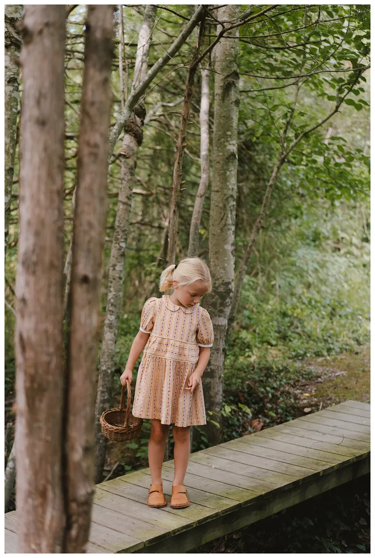 Back-to-School Brand Photos with Children’s Shoe Brand Common Tread