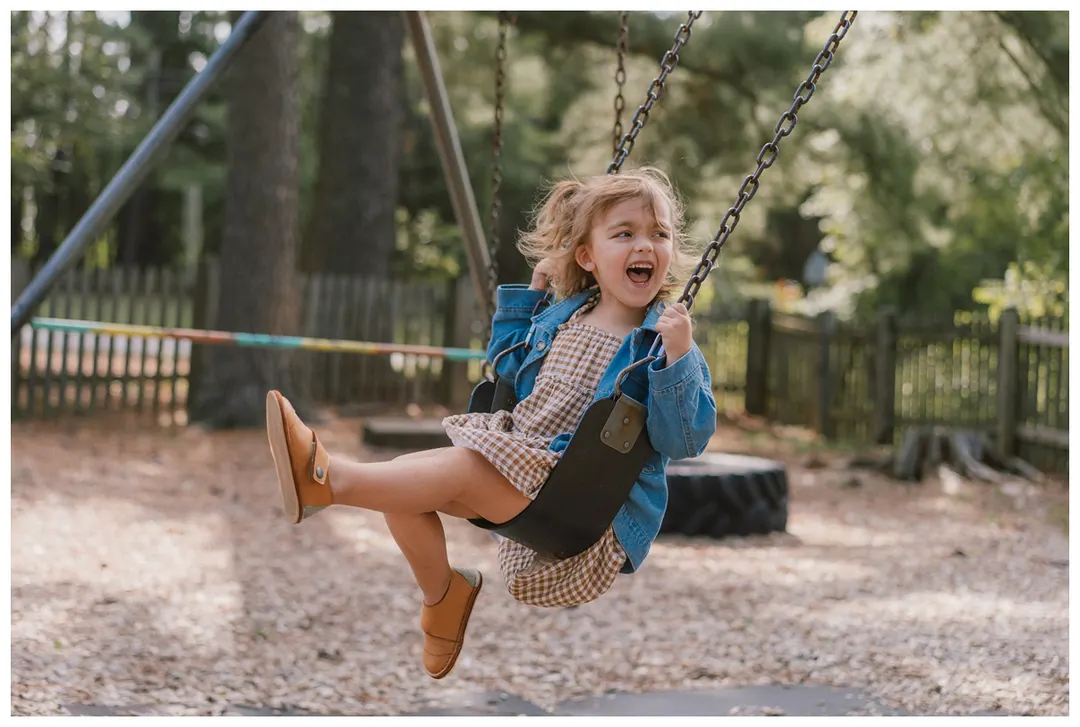 charlottesville brand photographer for children's clothing