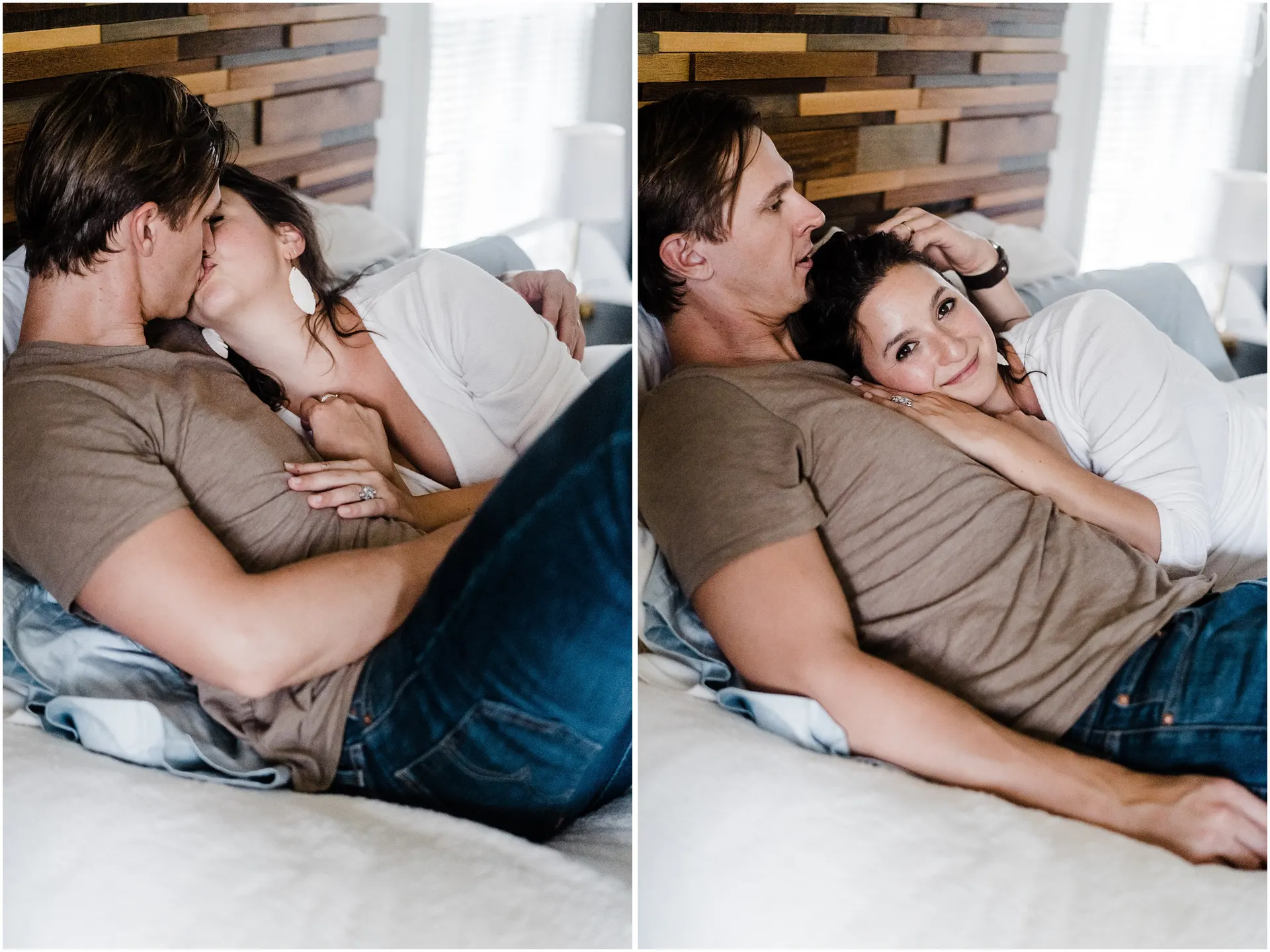 Reasons to love a summer family photos at home | The Pillar Family