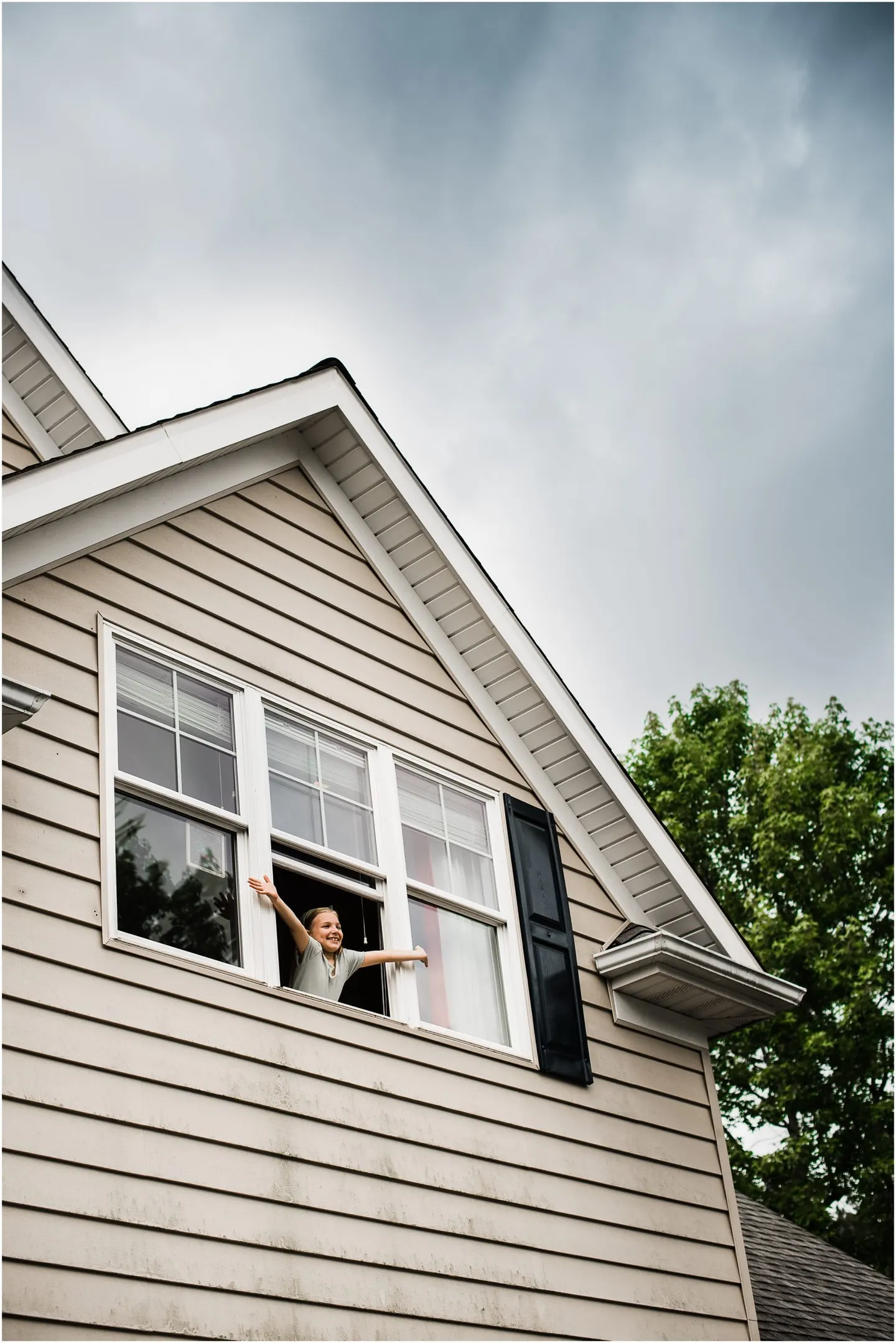 Tips for photographing a family with special needs children