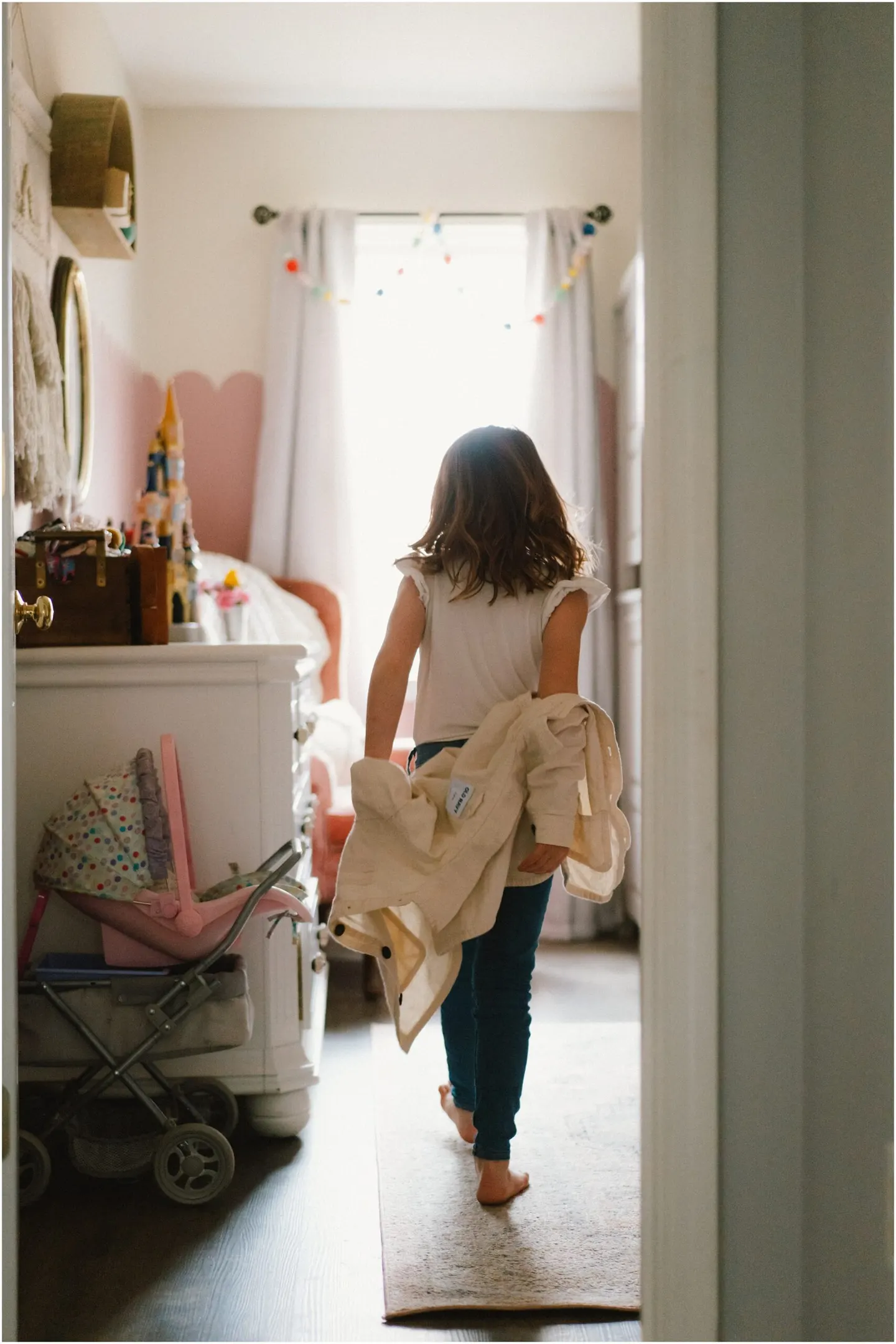 photography client experience steps for family photographers