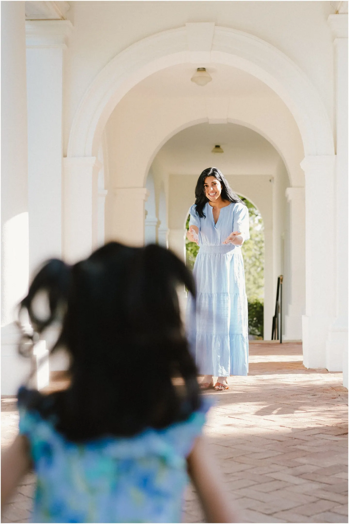 Featured : Family Photos at UVA in Charlottesville, VA