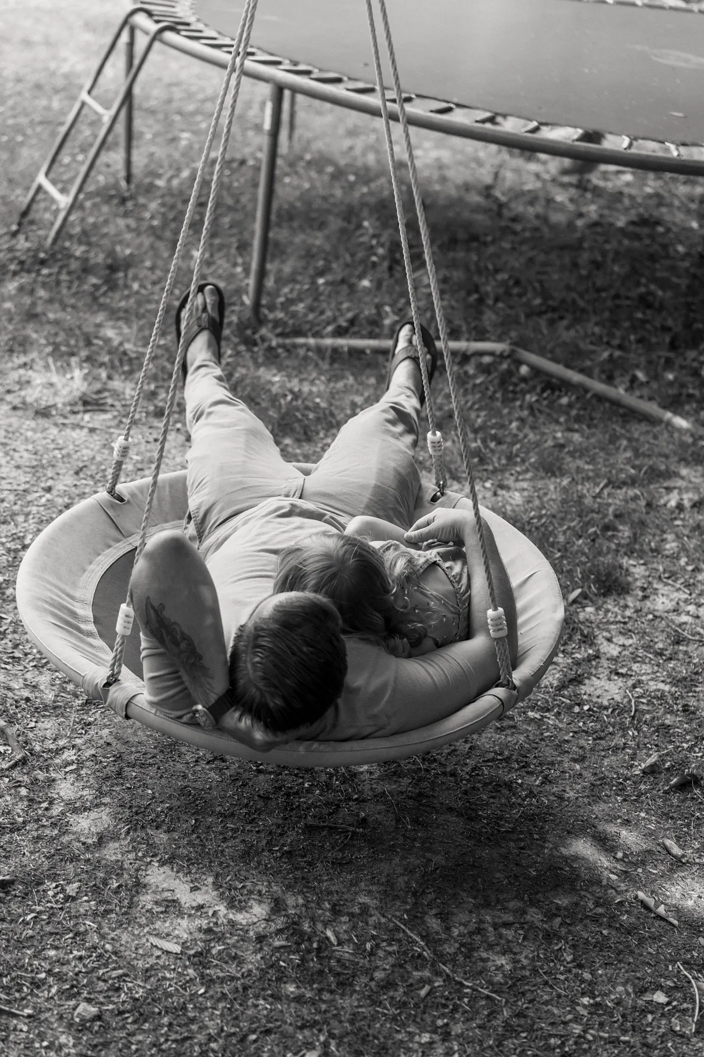 Featured | family photos at home (and the chicken coop)