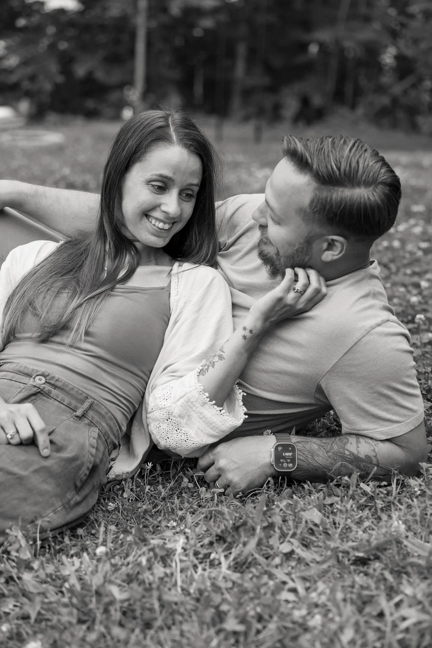 Featured | family photos at home (and the chicken coop)