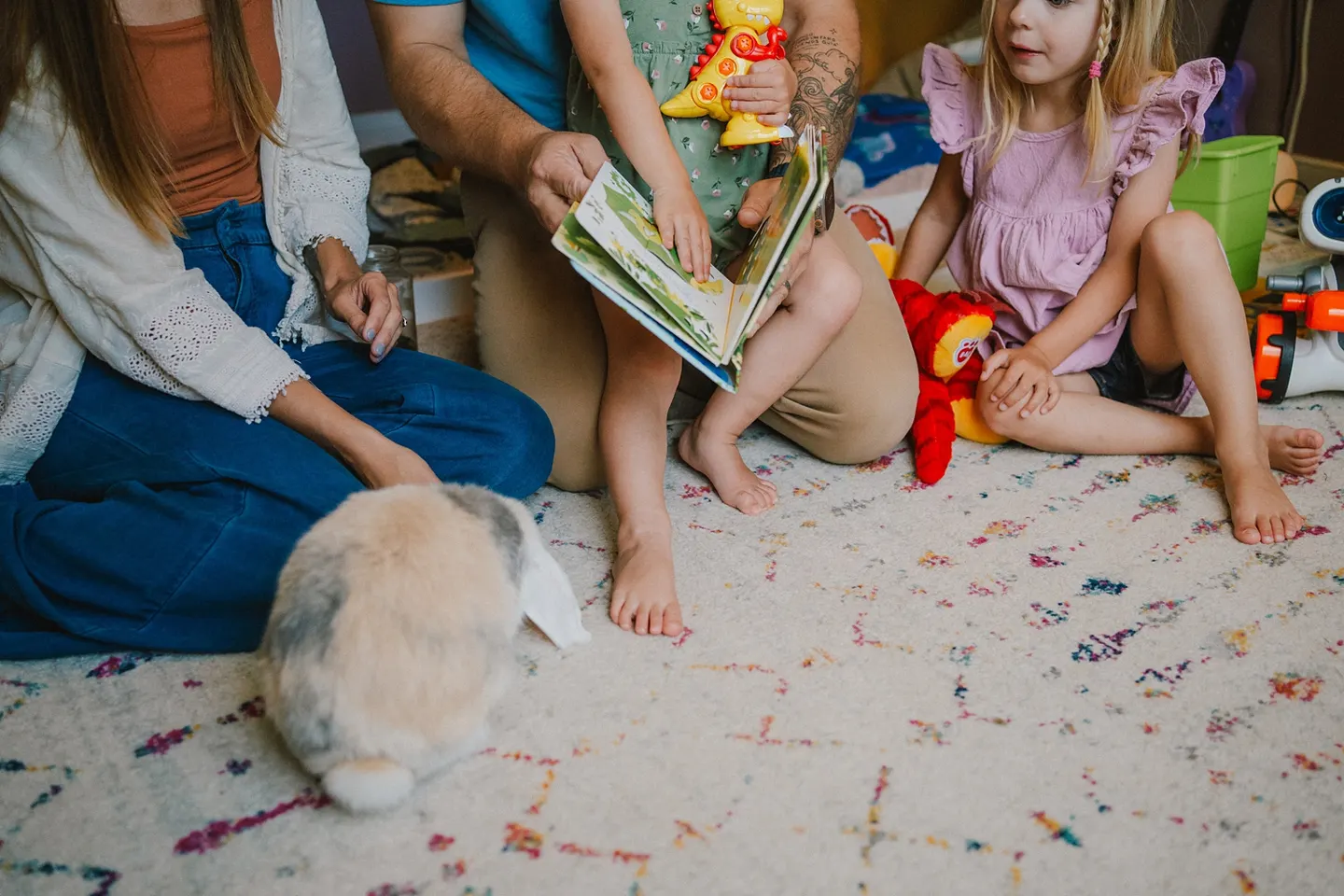 Featured | family photos at home (and the chicken coop)