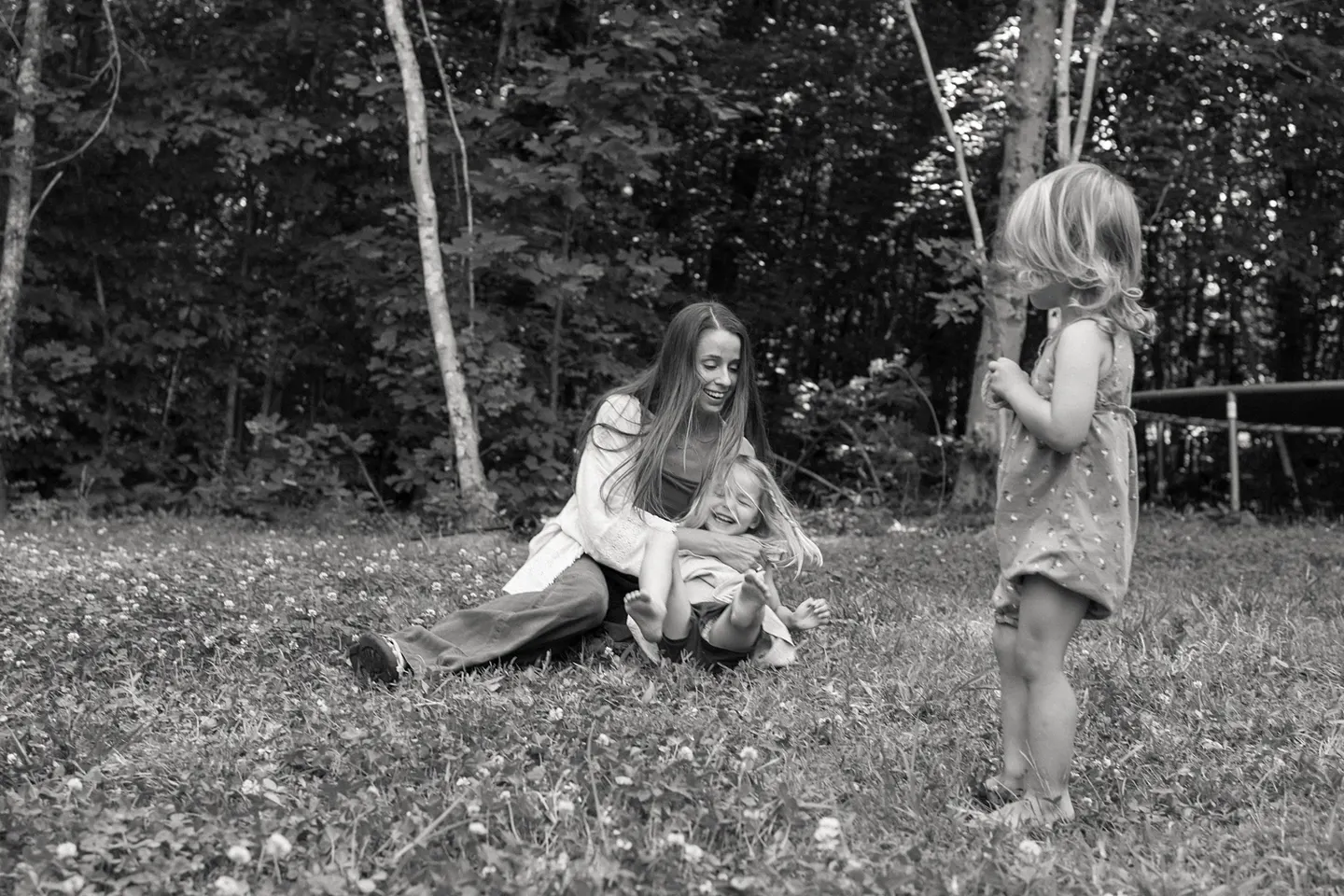benefits and alternatives of a client phone call for family photographers