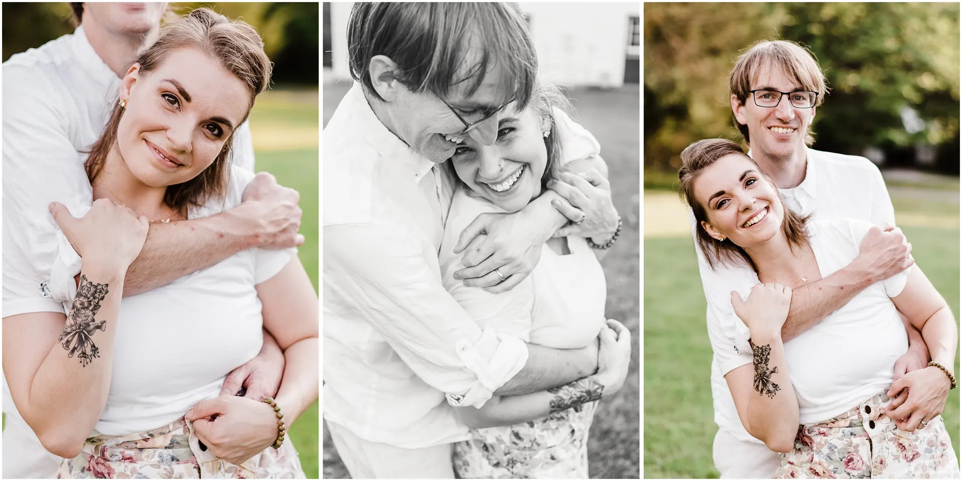 Family photos with special needs kids in Charlottesville, VA
