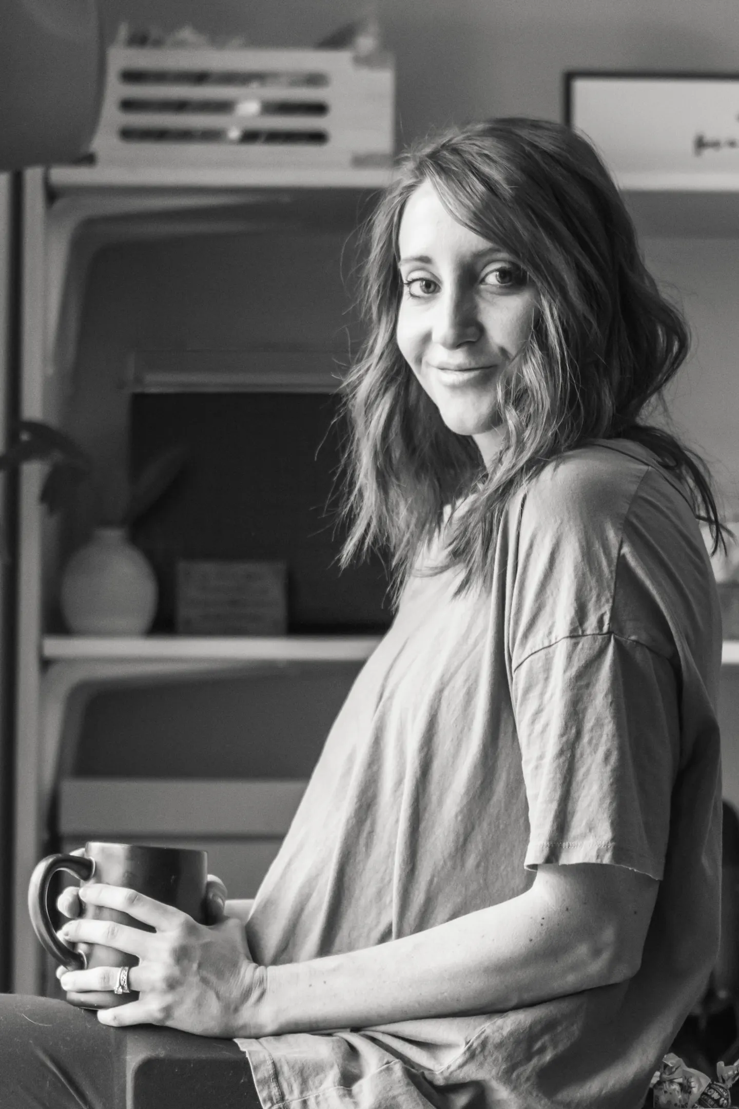 Planning maternity leave as a family photographer