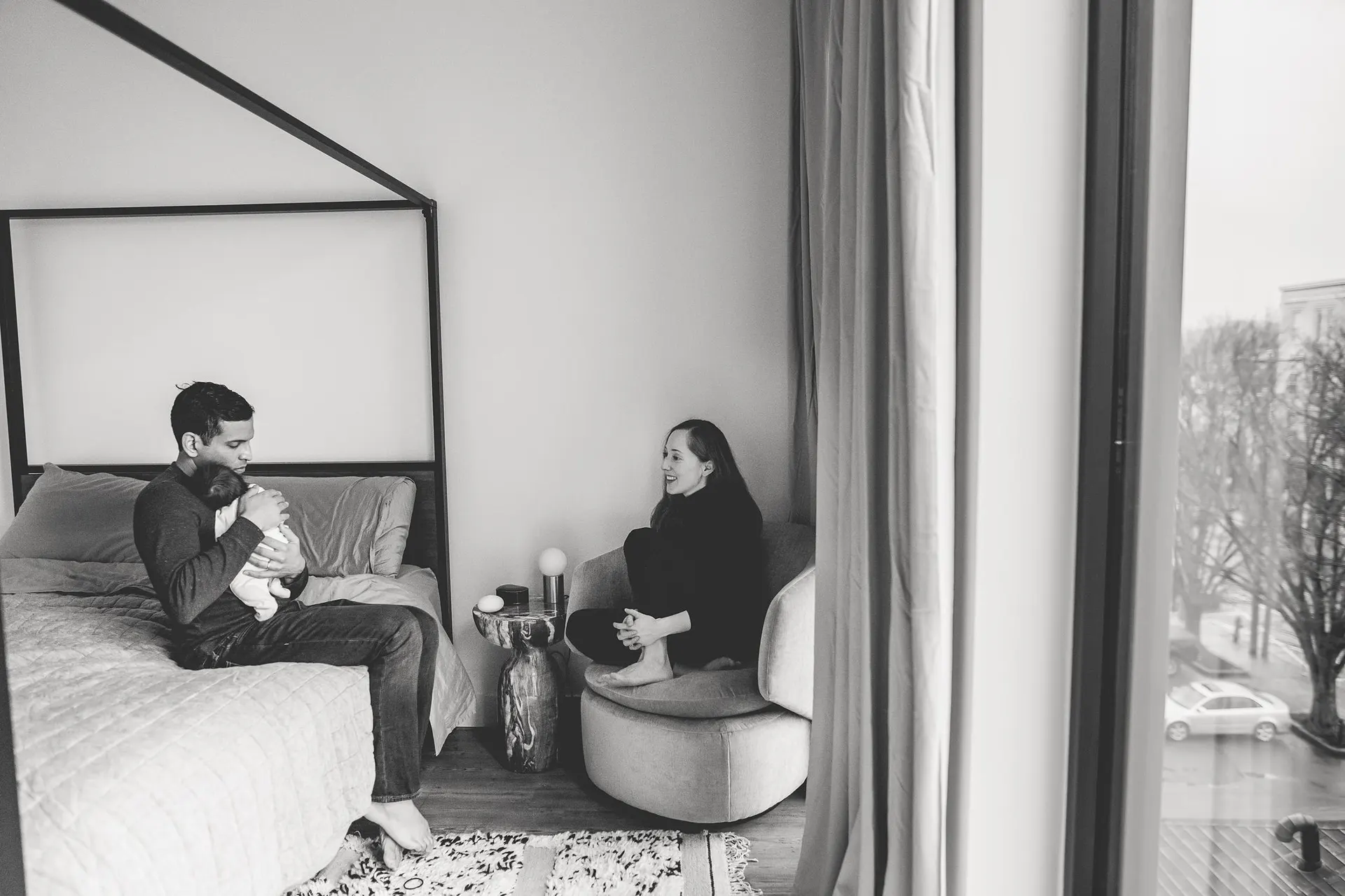 Questions to ask yourself when you feel stuck in your photography business