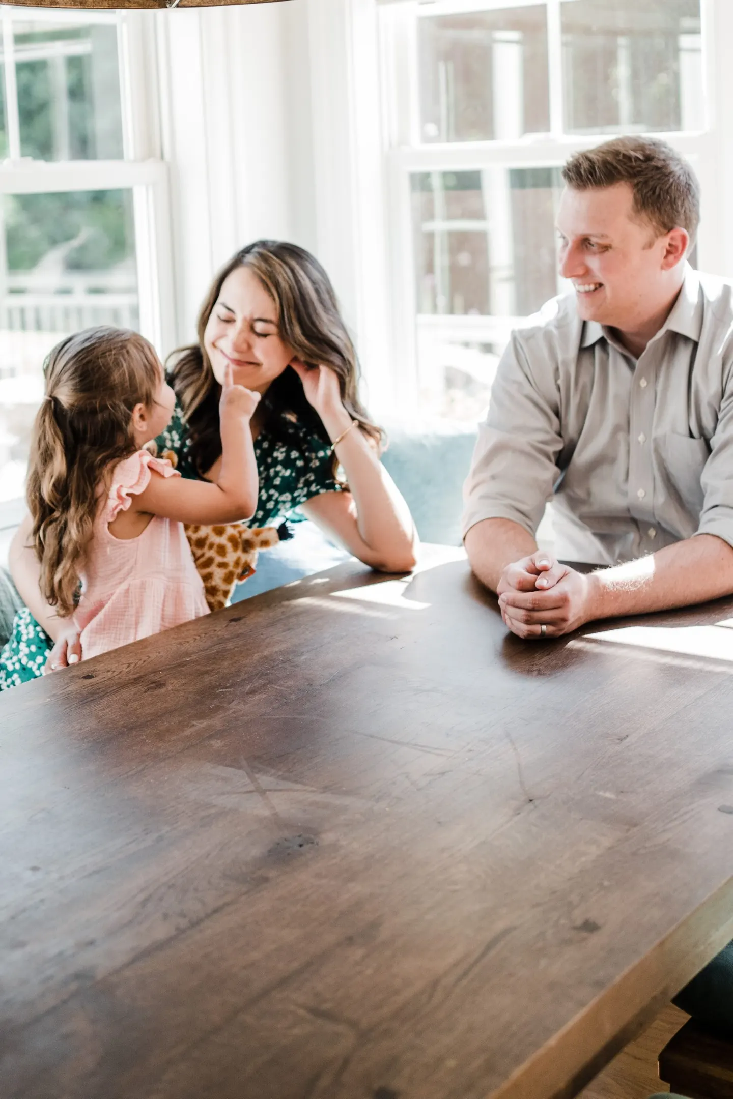 Questions to ask yourself when you feel stuck in your photography business