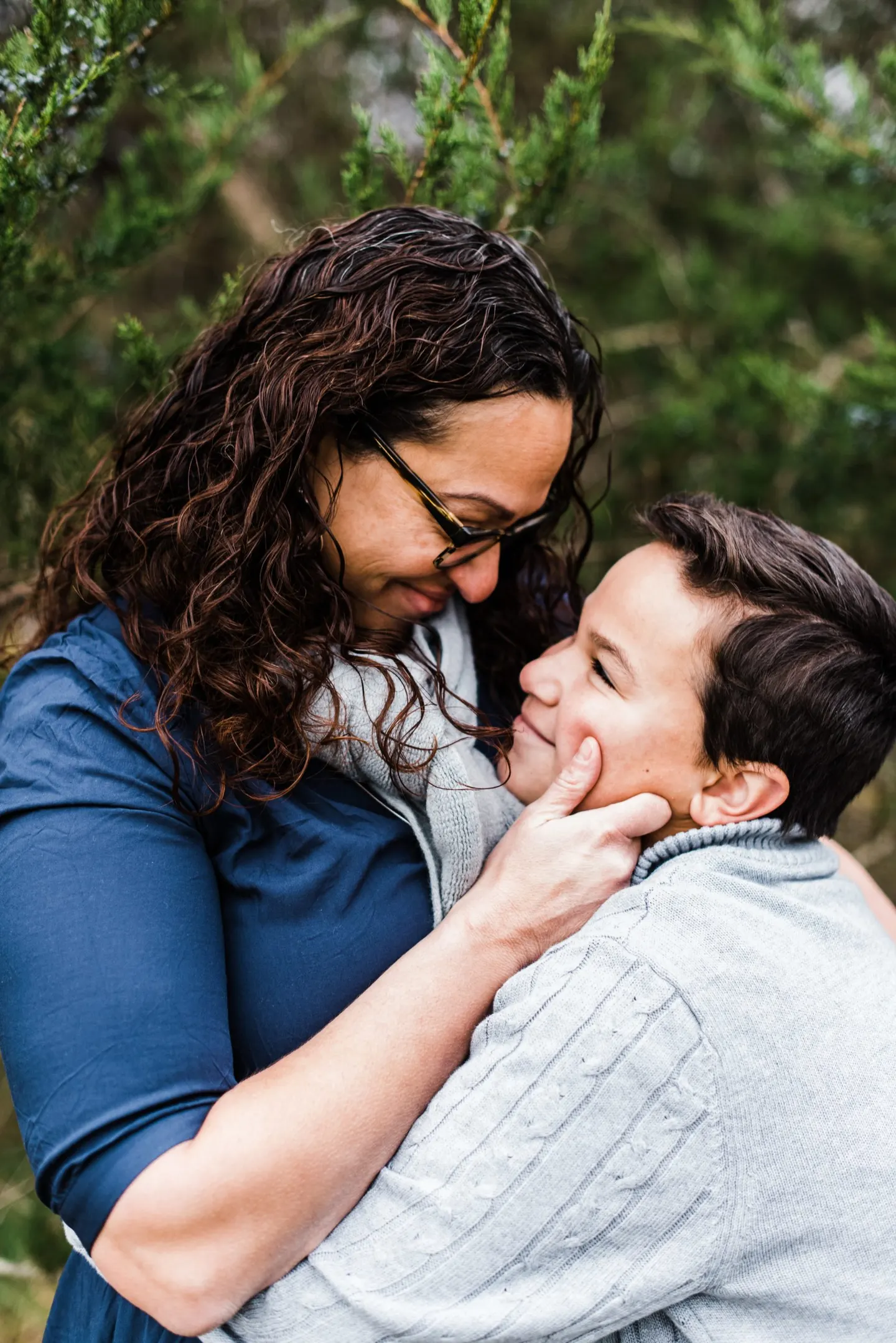 What’s the big deal about fall family photos
