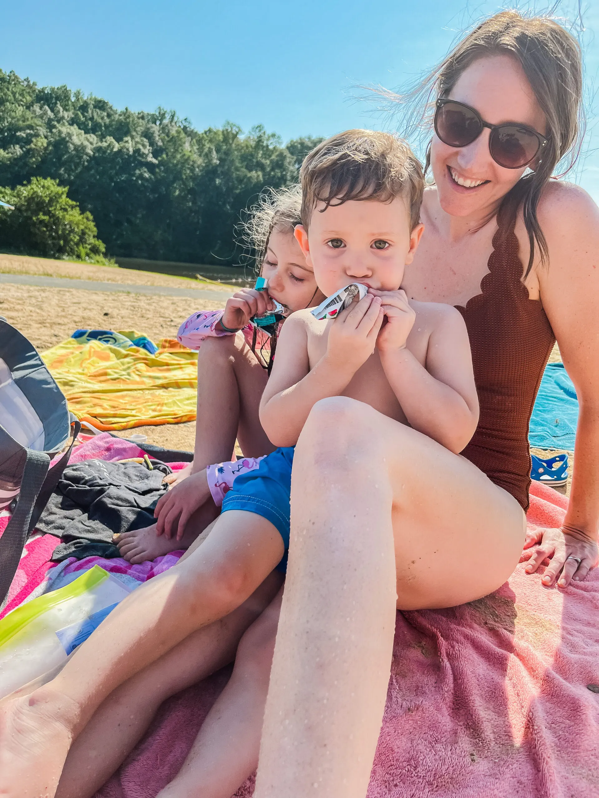Things to do in Charlottesville with kids