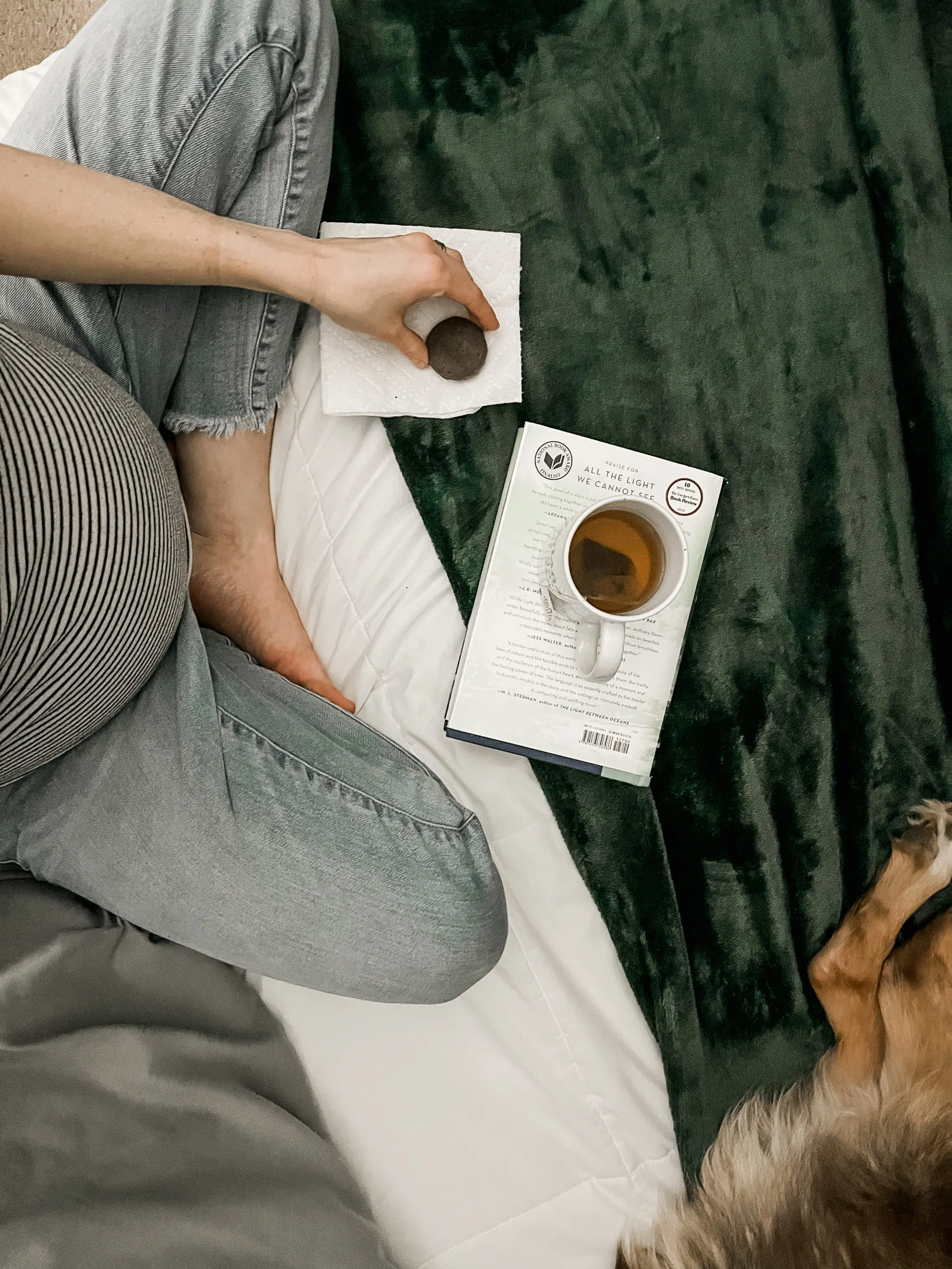 Planning maternity leave as a family photographer