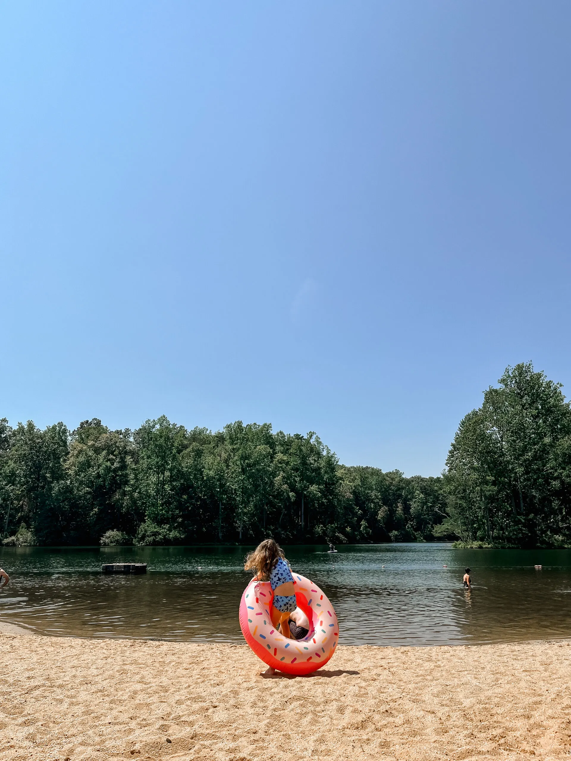 Things to do in Charlottesville with kids