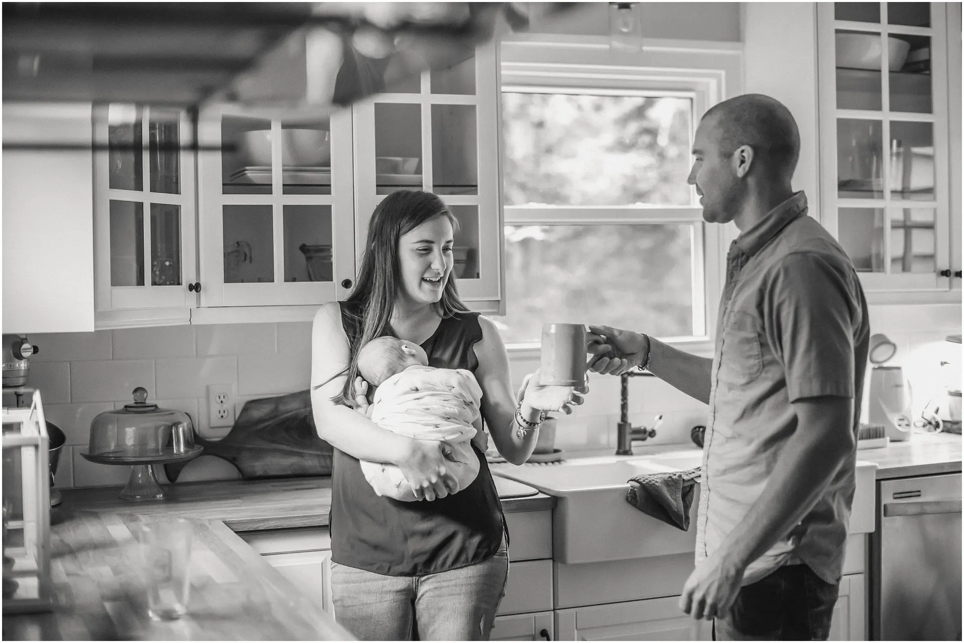 Charlottesville Pregnancy and Newborn Resources