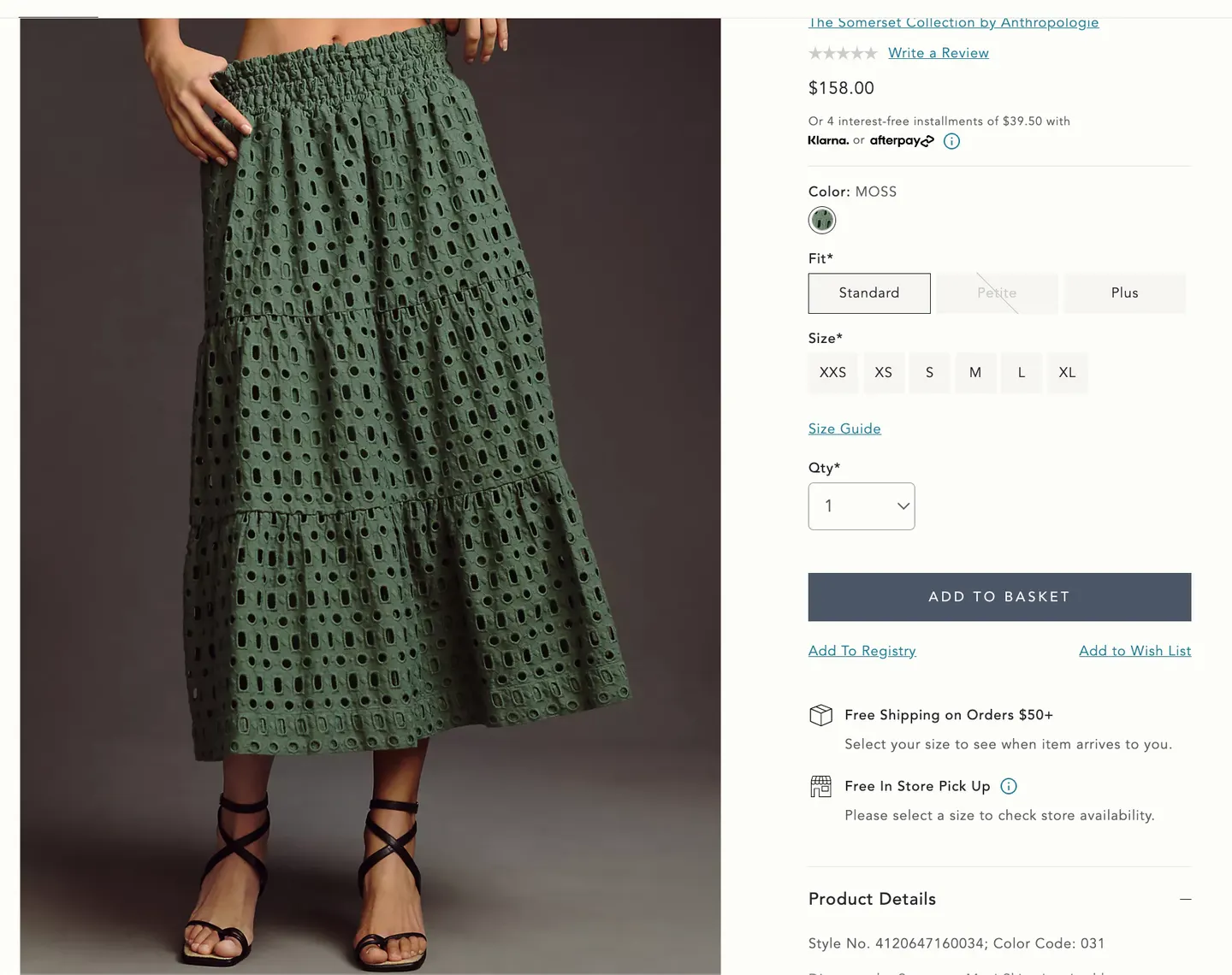 What to wear for outdoor family photos when it’s hot