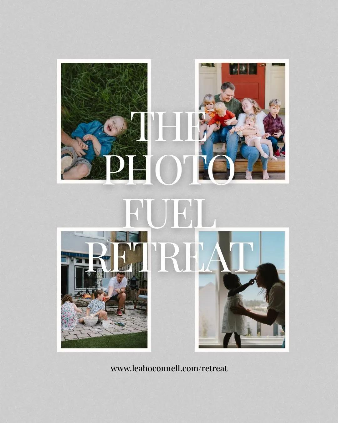 Episode 65: Analog Marketing for Family Photographers