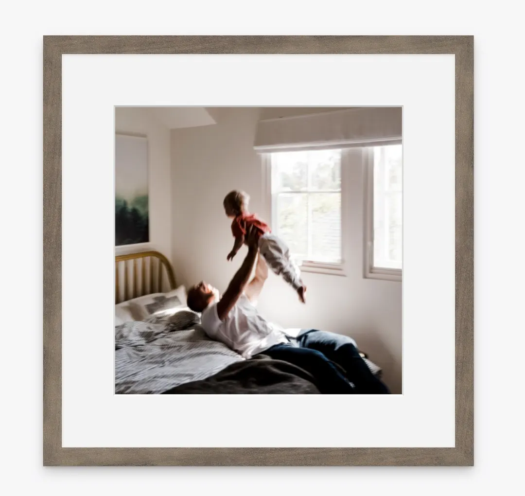 4 Reasons to love spring family photos in Charlottesville
