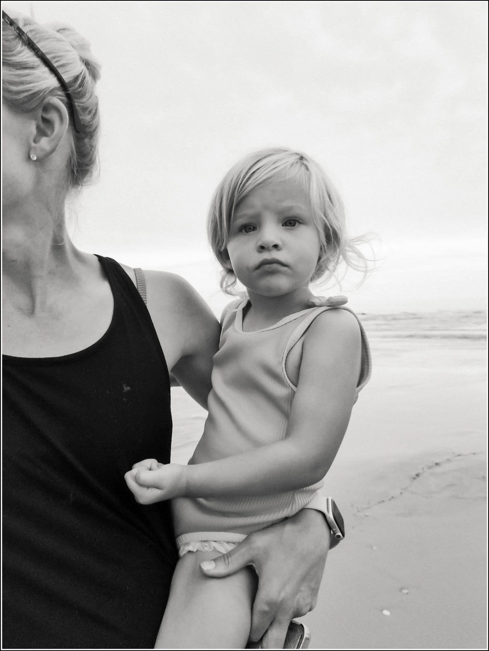 I photographed my vacation with a point and shoot camera and this is how it went.