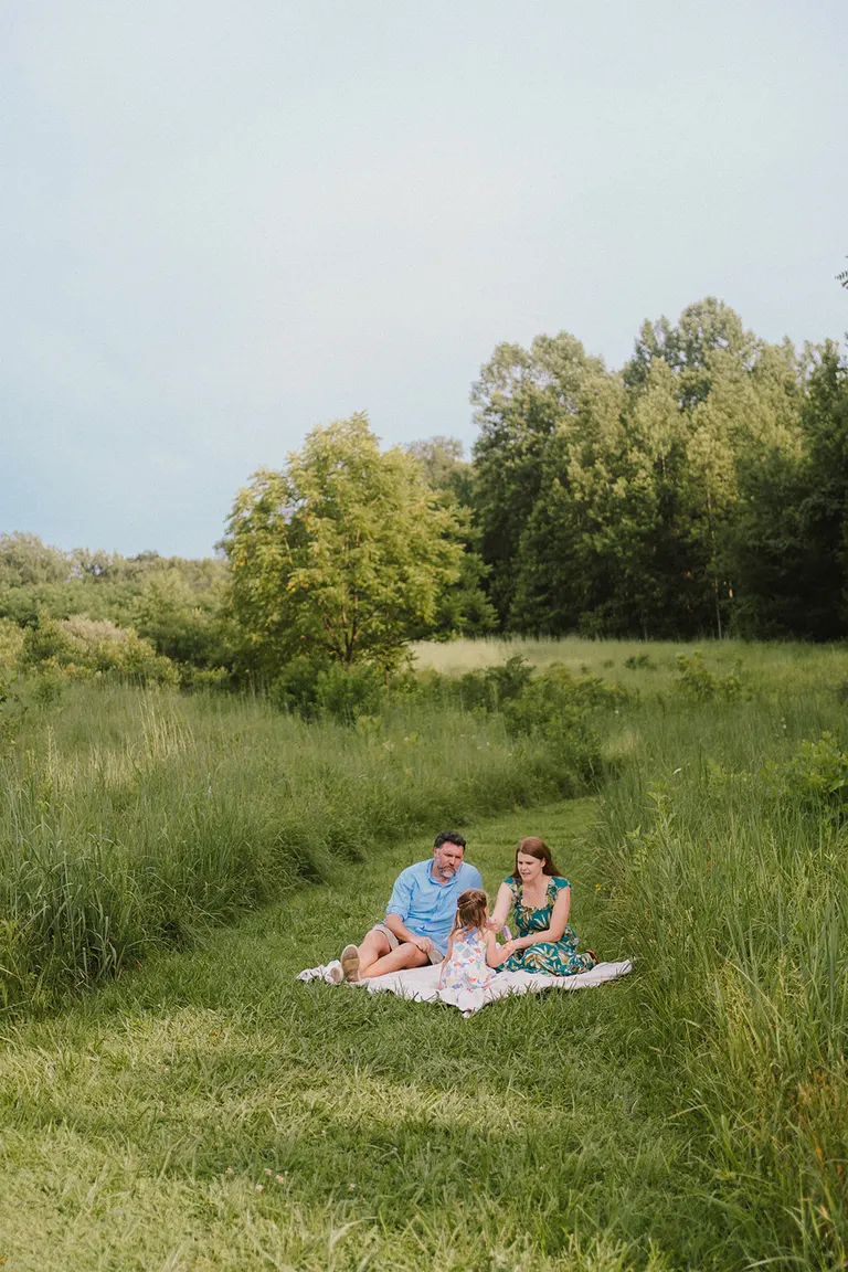 Recap: Popsicle Picnic Summer Mini Sessions