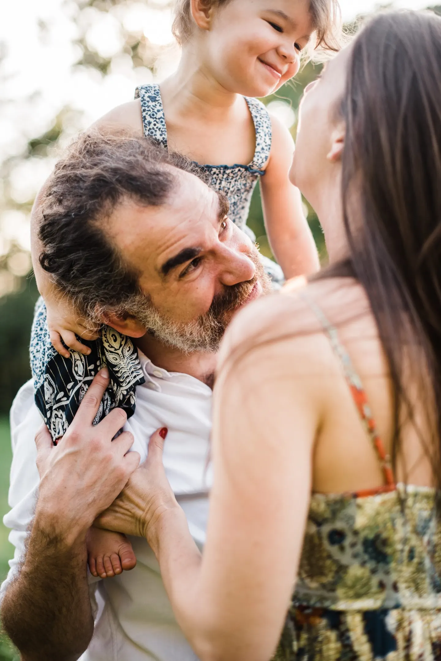 4 Reasons to love spring family photos in Charlottesville