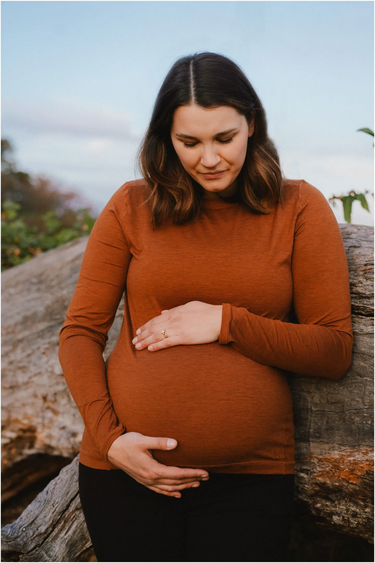 maternity and newborn support in Charlottesville, va